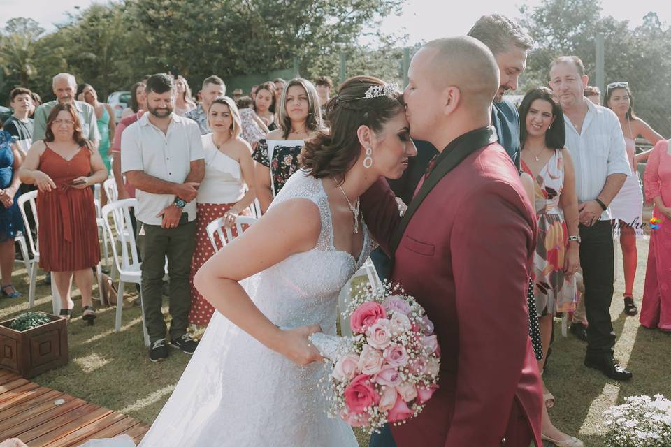 Casamento