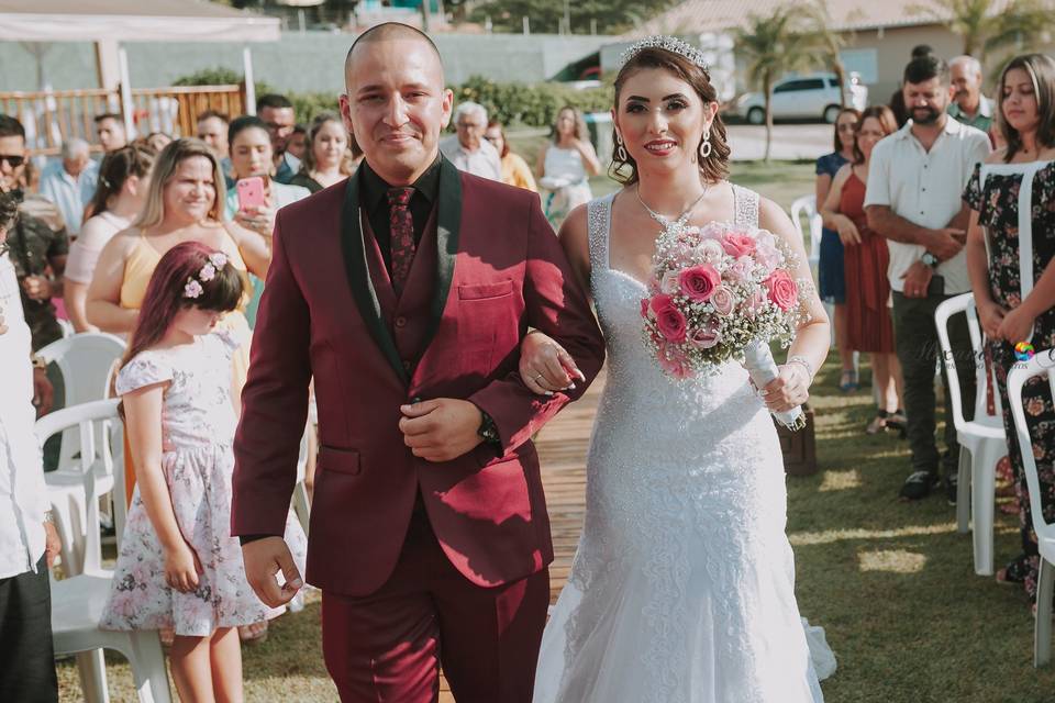 Casamento