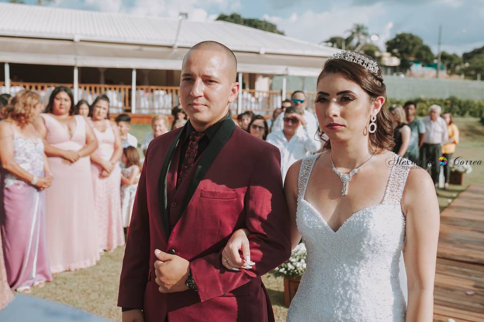 Casamento