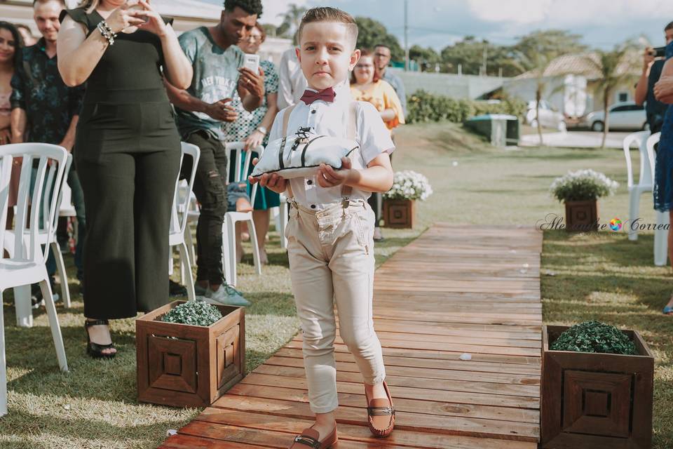 Casamento