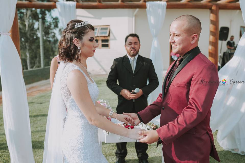 Casamento