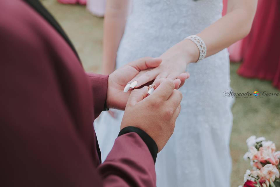 Casamento