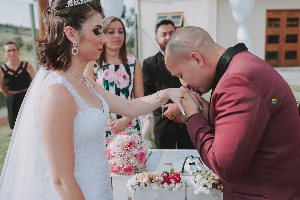 Casamento