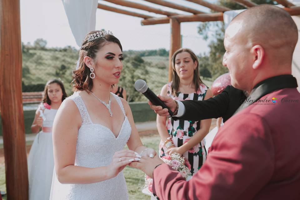 Casamento