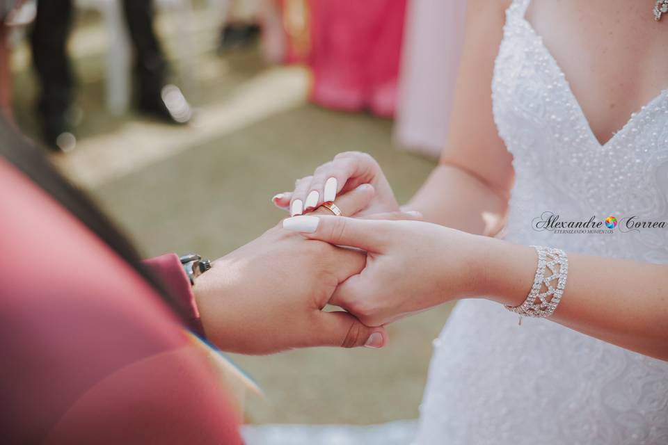 Casamento