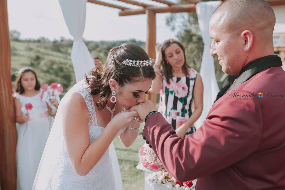 Casamento
