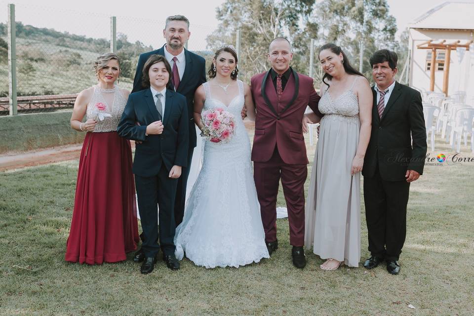 Familia