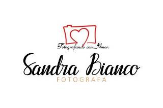 Sandra bianco logo