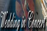 Wedding in Concert logo