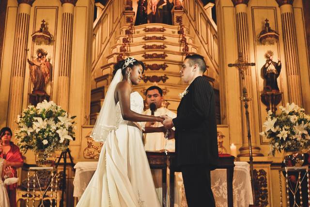 Fotografia Casamento