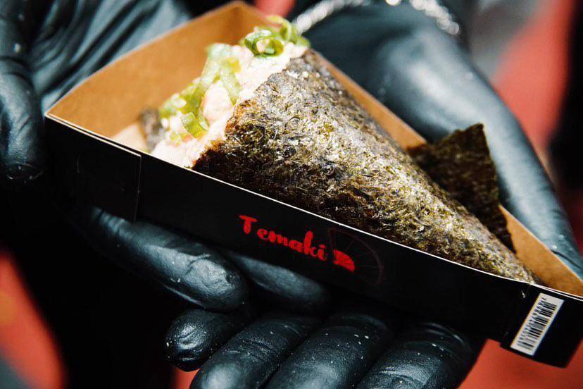 Sushi Fest Eventos