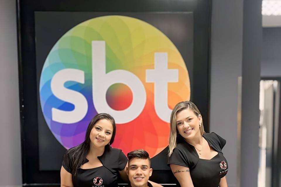 Sushi Fest Eventos