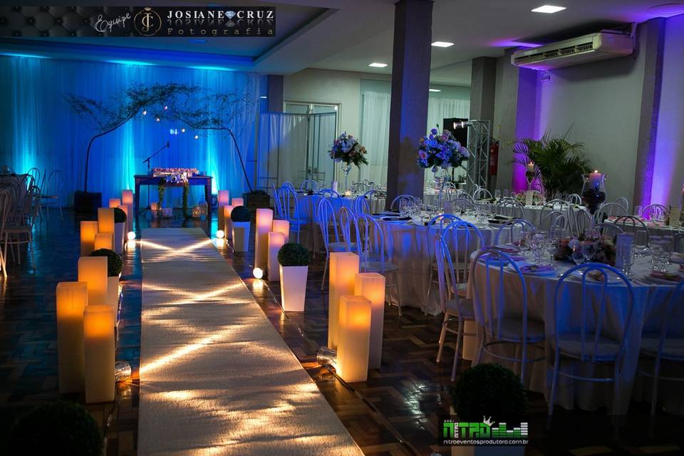 Decoração Casamento