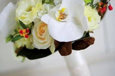 Buquê de flores