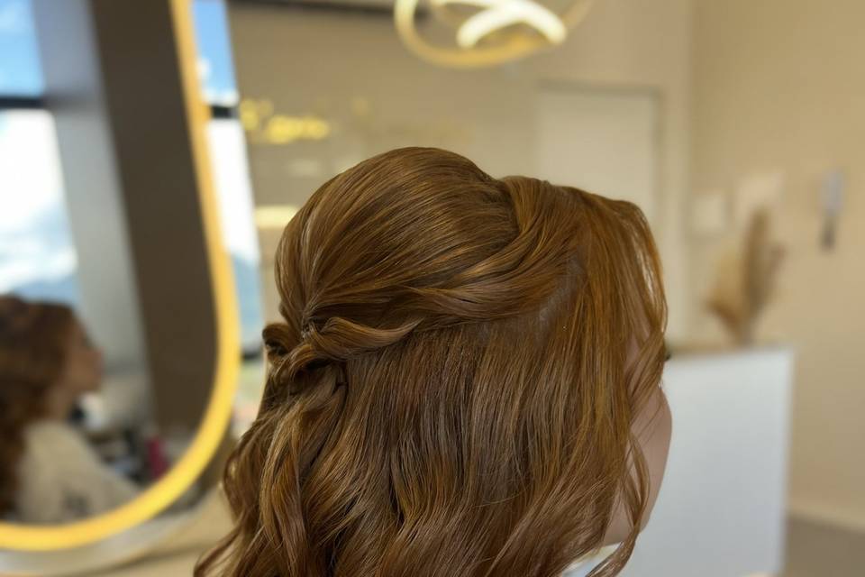 Semipreso com ondas