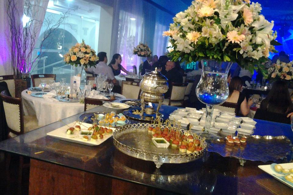 Casamento dez