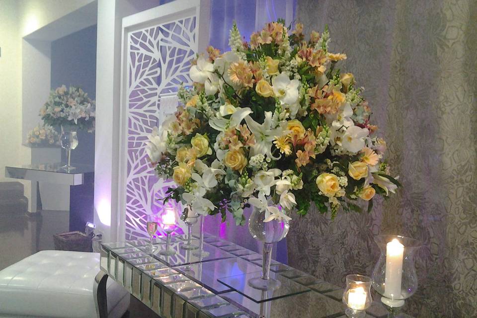 Flores