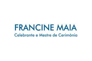 francine maia logo