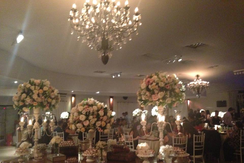 Decoração