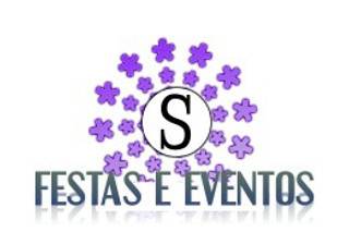 Logo Soila Festas e Eventos