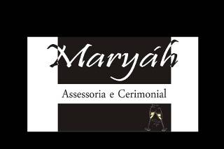 Maryah logo
