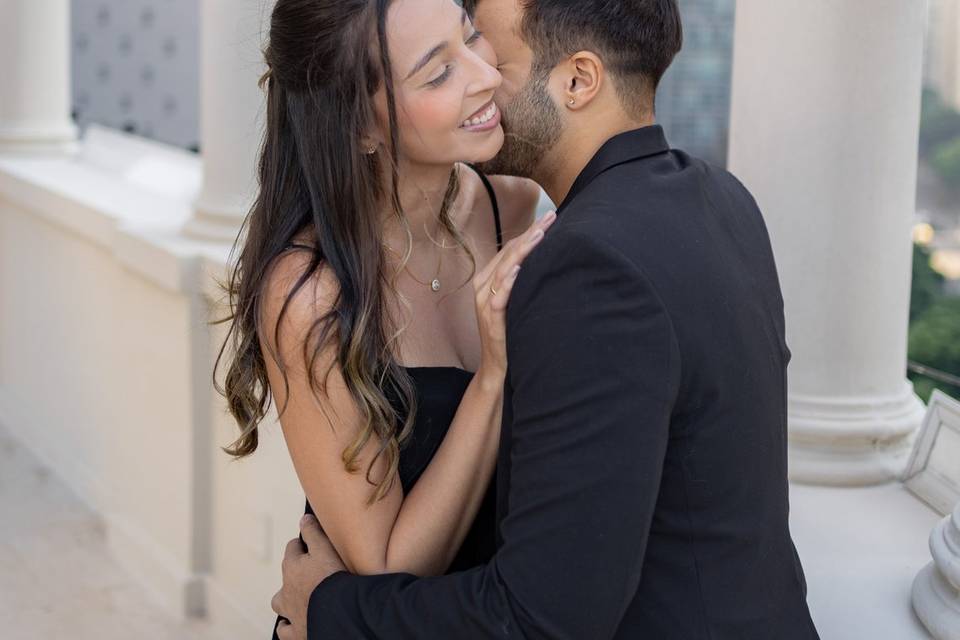 PRÉ WEDDING