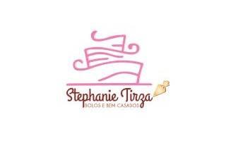 Stephanie Tirza Bolos e Bem Casados