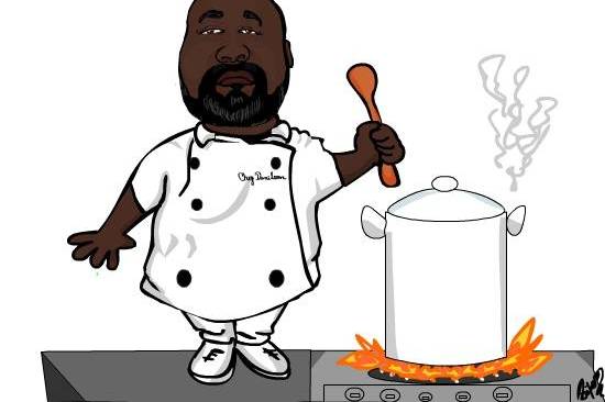 Chef