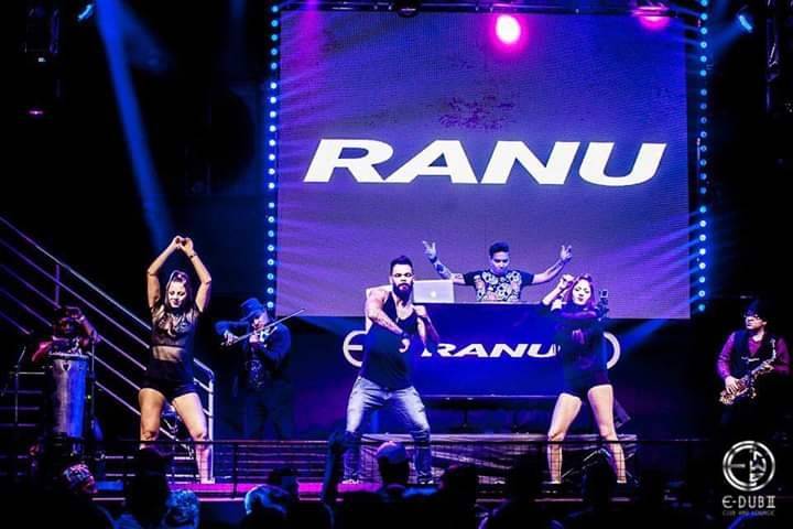 DJ Ranu