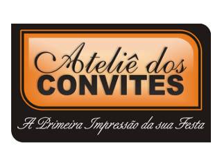 Logo Ateliê Dos Convites