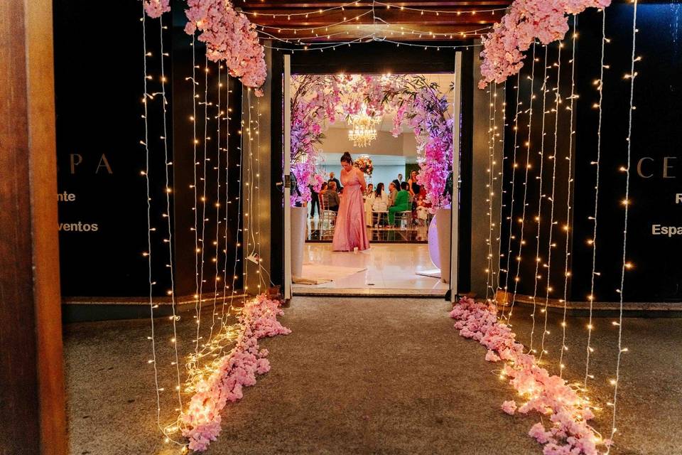 Celebra Espaço de Eventos