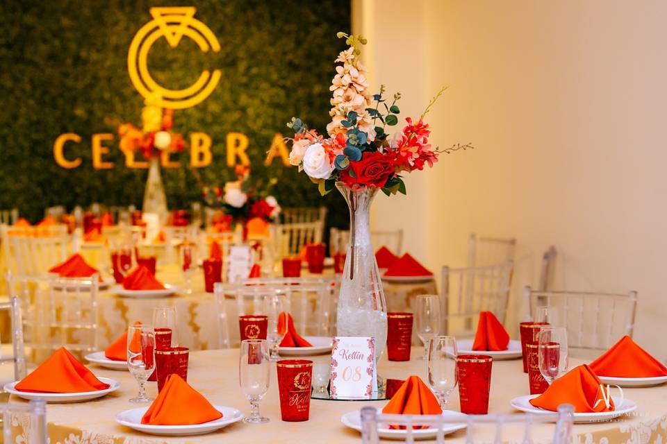 Celebra Espaço de Eventos