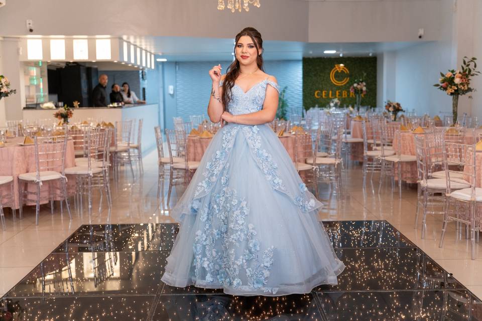 Celebra Espaço de Eventos