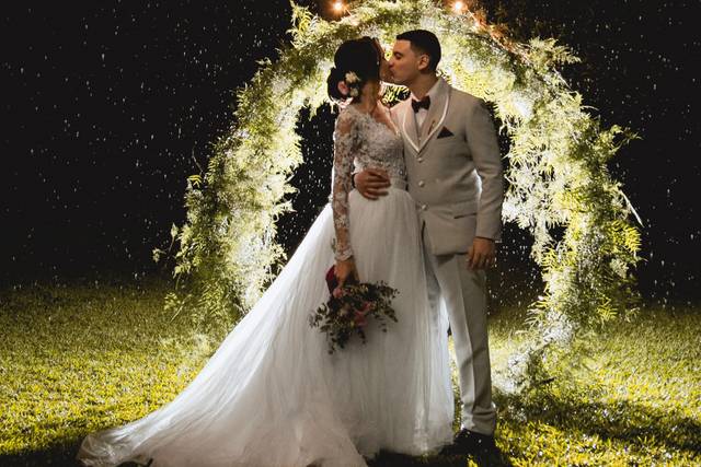 Juliana e lucas
