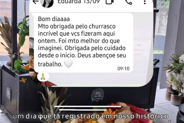 Feedback Nitt e Eduarda