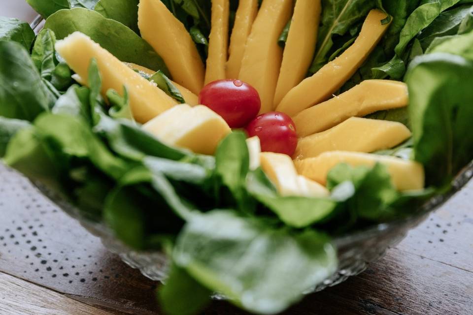Salada