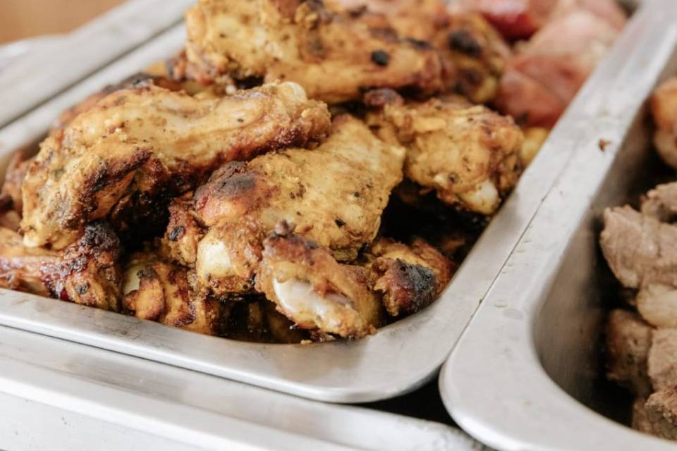Frango