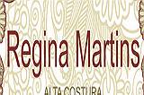 Regina Martins logo