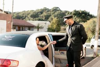 Royal Lord Limousine