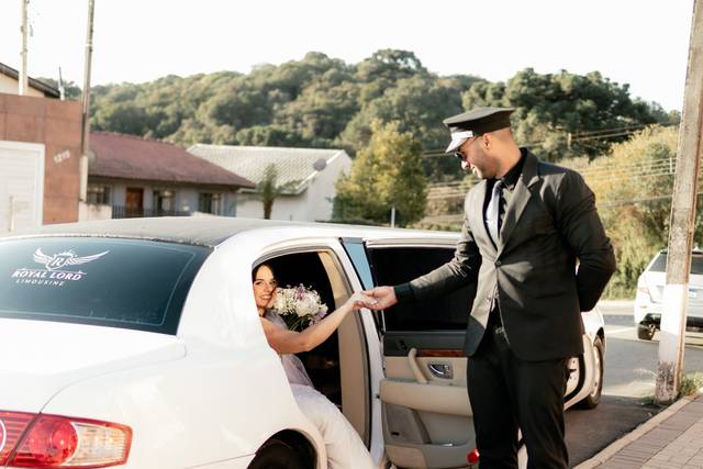 Royal Lord Limousine