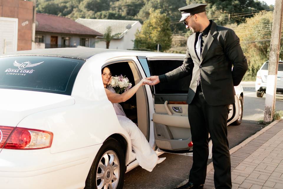 Casamento