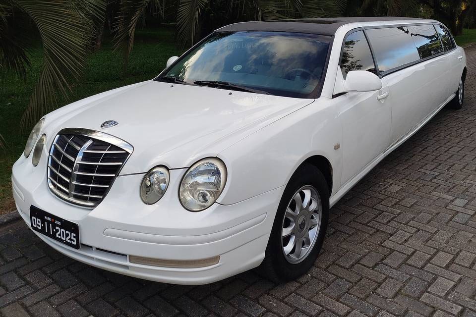 Royal Lord Limousine
