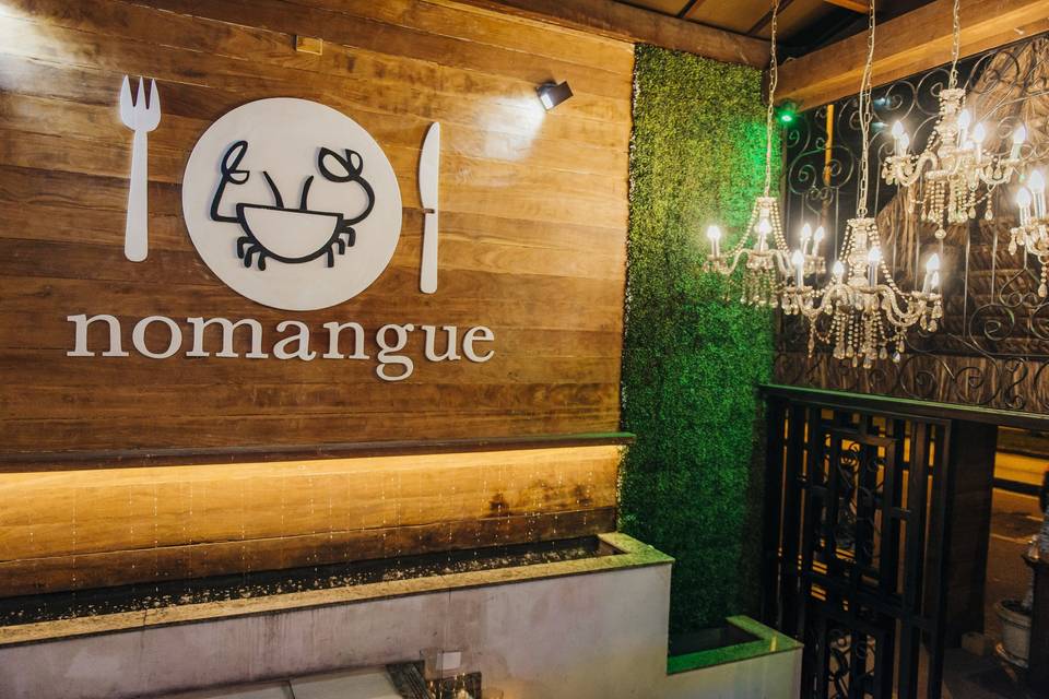 Nomangue Eventos