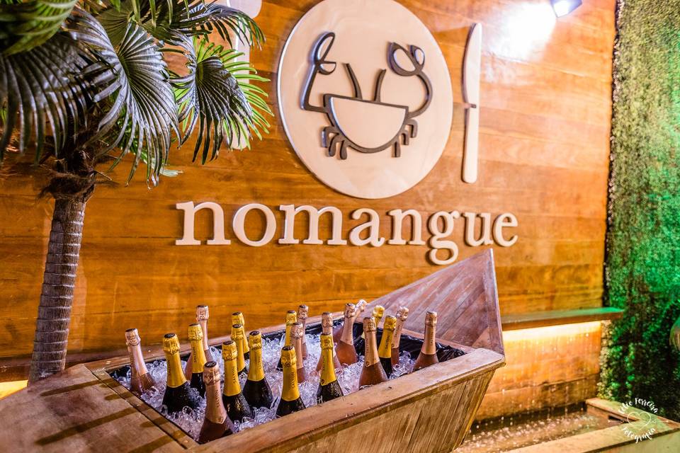 Nomangue Eventos