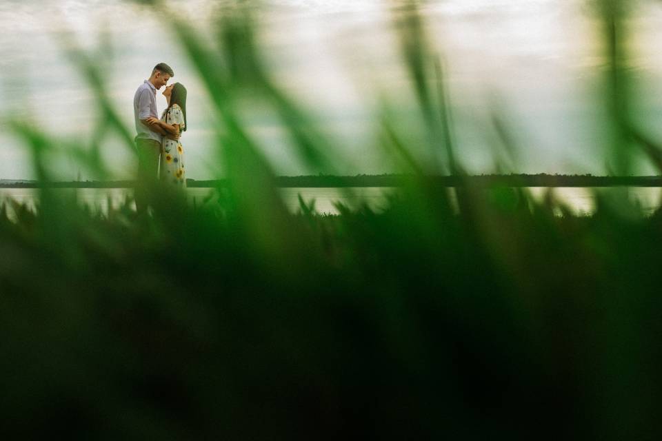 Pré Wedding - Karol e Emanuel