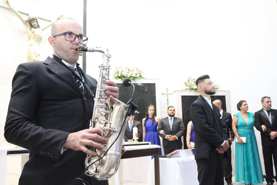 Jere Sax e Banda