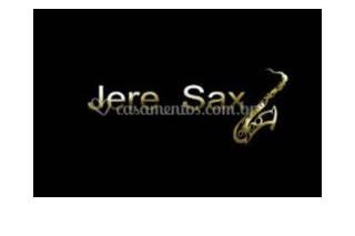 Jere Sax e Banda logo