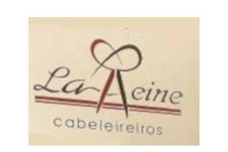 La Reine Cabeleireiros  logo