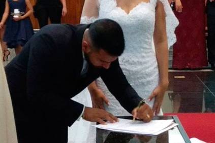Casamento