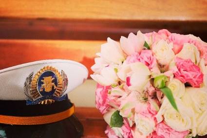 Casamento Militar
